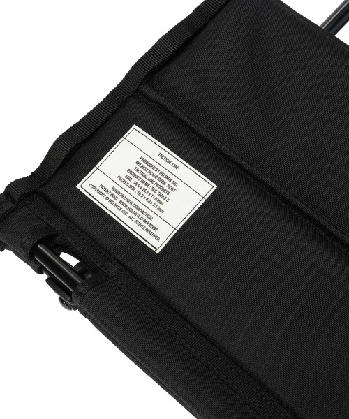 Helinox（ヘリノックス） タクティカルテーブルS : ZOZOTOWN Yahoo!店