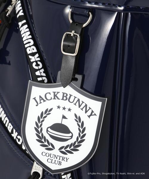 Jack Bunny!!（ジャックバニー） ショルダーバッグ 「ドラえもん」自立