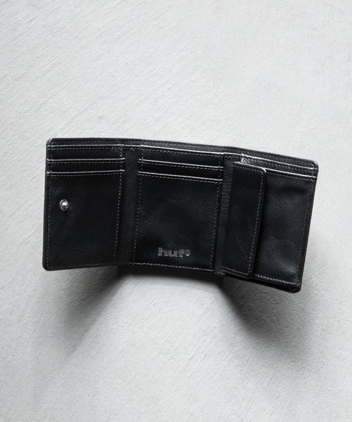 HUF（ハフ） 財布 HUF eightynine WALLET メンズ レディース