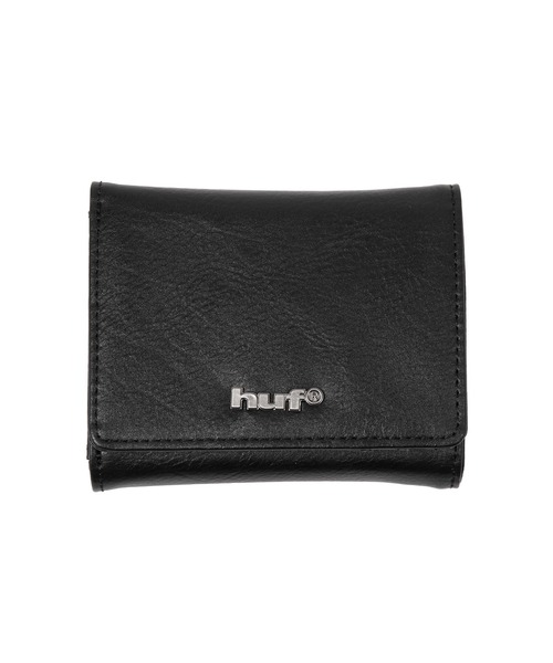 【美品】HUF eighty-nine DESERT WALLET ブラック HUF eightynine DESERT WALLET｜OTHERS（その他アクセサリー）｜【公式