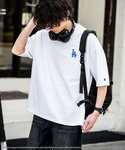tシャツ MLB メジャーリーグベースボール ...の詳細画像1