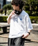 tシャツ MLB メジャーリーグベースボール ...の詳細画像2