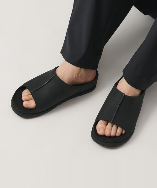 UGG Australia（アグオーストラリア） サンダル 「UGG」オッツォ