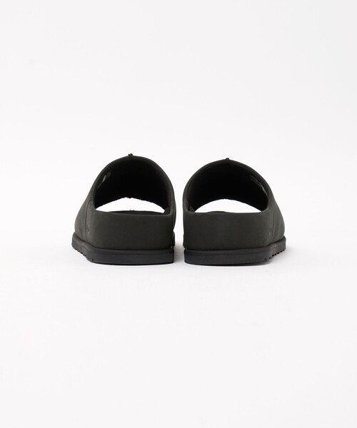 UGG ブラック コンフォートサンダル　L サイズ　お値下げしました！ UGG Australia（アグオーストラリア） サンダル 「UGG」オッツォ