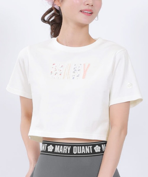 MARY QUANT（マリークヮント） tシャツ マリークワント mary quant
