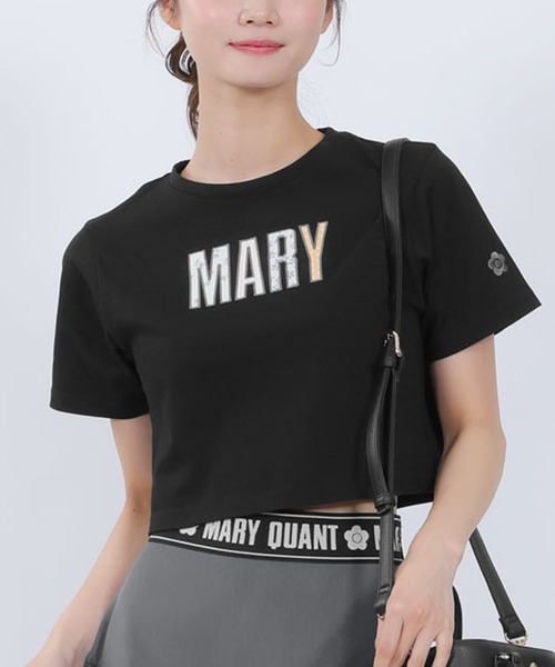 MARY QUANT（マリークヮント） tシャツ マリークワント mary quant