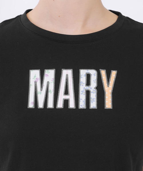 MARY QUANT（マリークヮント） tシャツ マリークワント mary quant