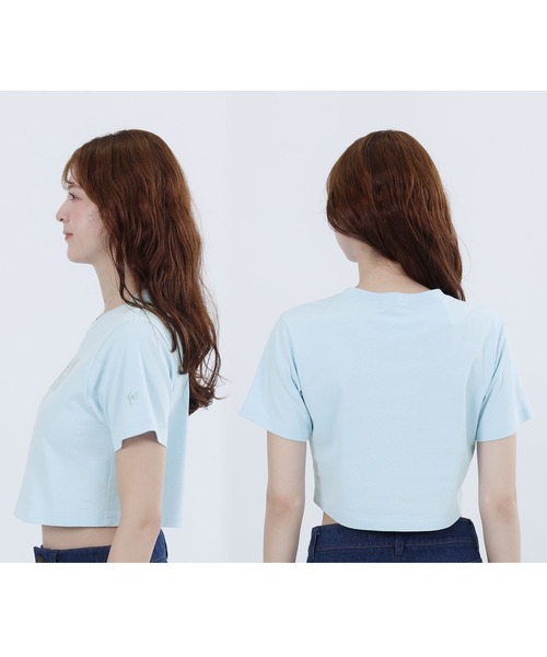MARY QUANT（マリークヮント） tシャツ 半袖 マリークワント mary