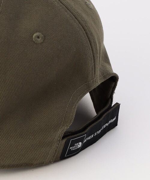 「FREAK'S STORE」 キャップ ONE SIZE ブラック メンズ_画像5