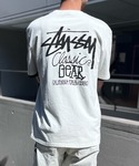 tシャツ 「STUSSY」ステューシー CLA...の詳細画像1