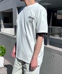 tシャツ 「STUSSY」ステューシー CLA...の詳細画像4