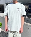 tシャツ 「STUSSY」ステューシー CLA...の詳細画像3