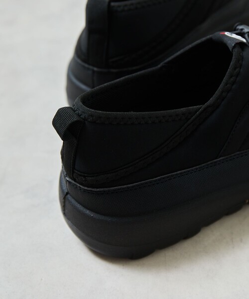 「FREAK'S STORE」 ローカットスニーカー 25.0cm ブルー系その他 メンズ_画像4