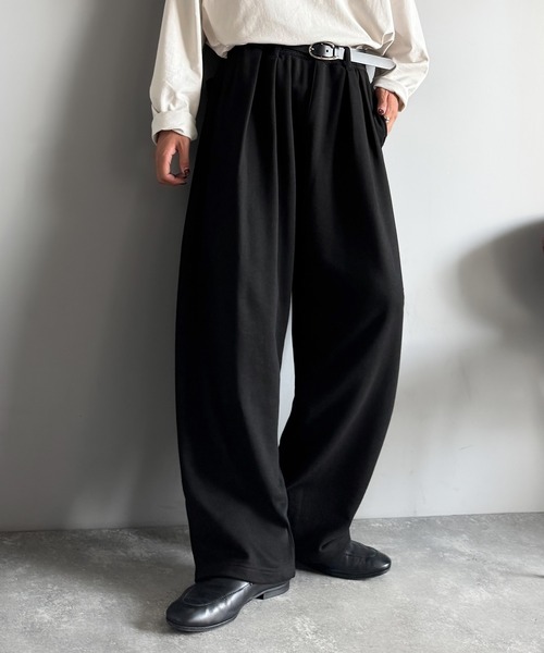 「Classical Origin」 スウェットパンツ LARGE 杢グレー メンズ_画像7