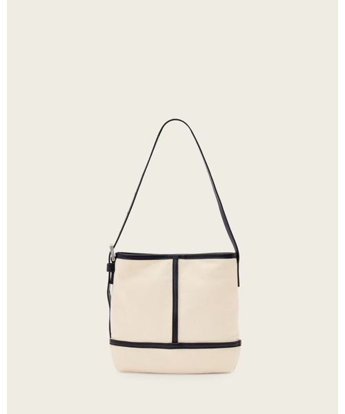 ALLSAINTS（オールセインツ） ショルダーバッグ バッグ ASHA MINI 