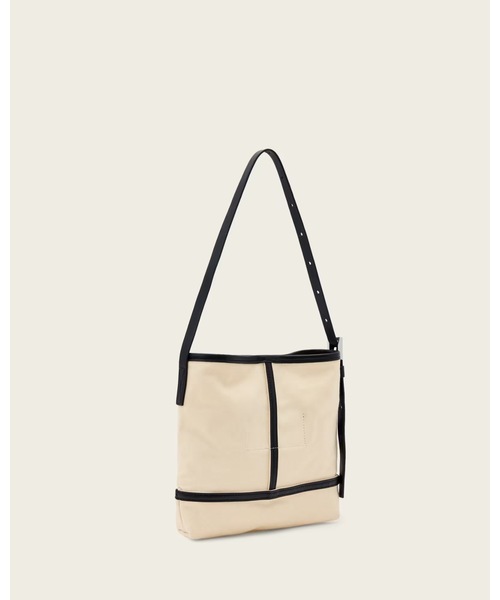 ALLSAINTS（オールセインツ） ショルダーバッグ バッグ ASHA MINI 