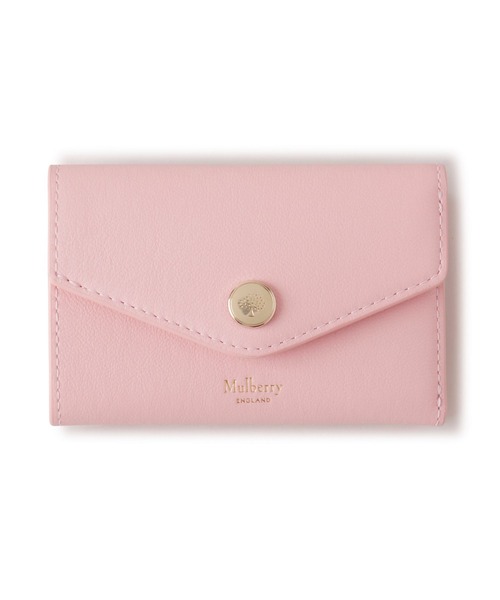 Mulberry（マルベリー） 財布 FREE ベビーピンク レディース