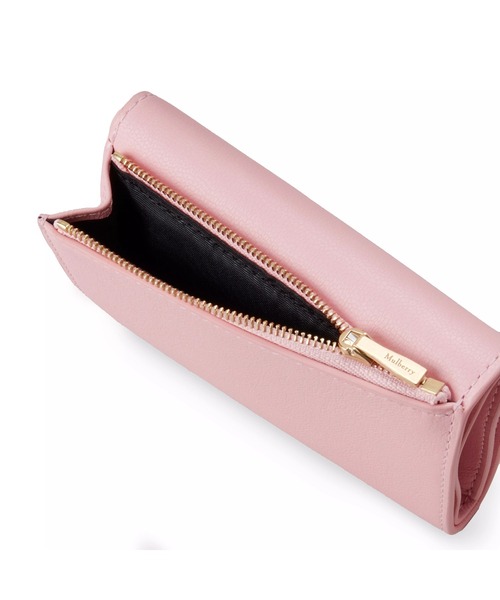 「Mulberry」 財布 FREE ベビーピンク レディース_画像3