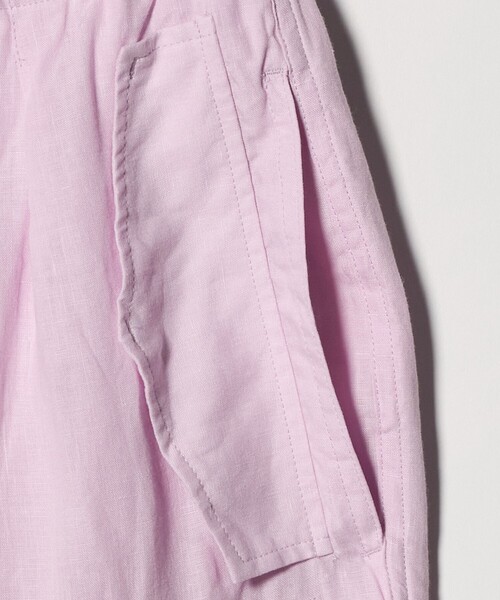 TICCA（ティッカ） カーゴパンツ 「TICCA」カーゴパンツ LT.PINK