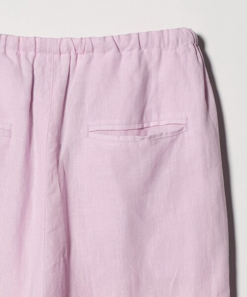 TICCA（ティッカ） カーゴパンツ 「TICCA」カーゴパンツ LT.PINK