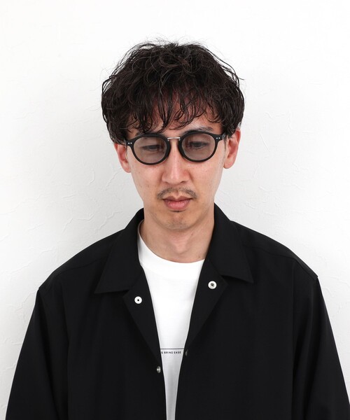 TYMER（タイマー） 調光 サングラス 「TYMER/タイマー」OLIVER TY105