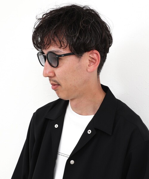 TYMER（タイマー） 調光 サングラス 「TYMER/タイマー」OLIVER TY105