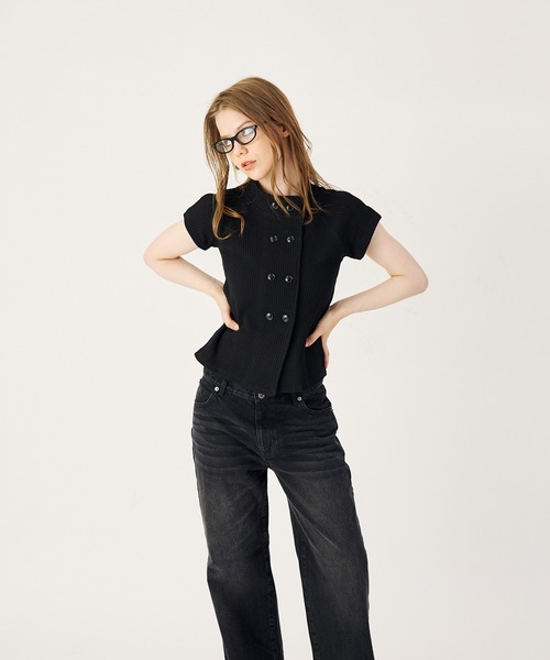 FTW tシャツ 半袖 THERMAL BUTTON TOPS レディース : ZOZOTOWN Yahoo