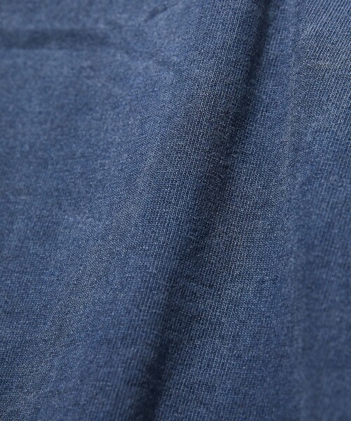 「NAUTICA」 半袖Tシャツ X-LARGE チャコールグレー メンズ_画像7