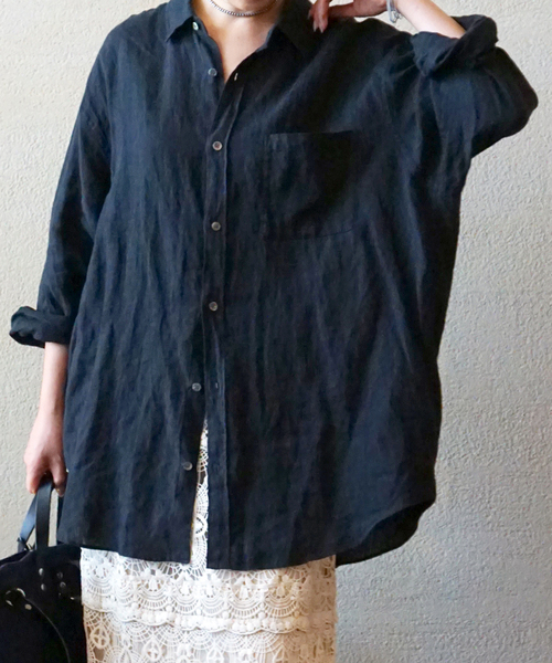 JOURNAL STANDARD LUXE（ジャーナルスタンダード ラックス） ブラウス