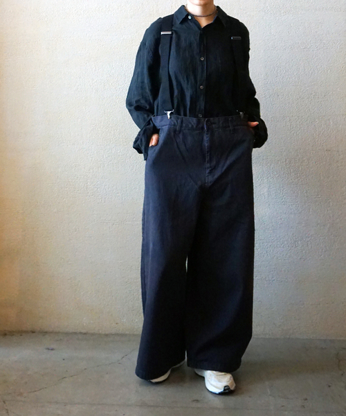 JOURNAL STANDARD LUXE（ジャーナルスタンダード ラックス） ブラウス