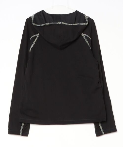 tシャツ KIKO KOSTADINOV/キココスタディノフ/GIZI HOODED TOP メンズの画像