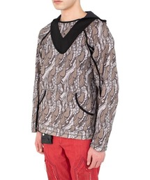 KIKO KOSTADINOV tシャツ KIKO KOSTADINOV/キココスタディノフ/GIZI