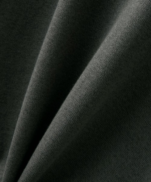 CLEL（クレイル） ポロシャツ 半袖 「CLEL」Giza Cotton Docking Polo