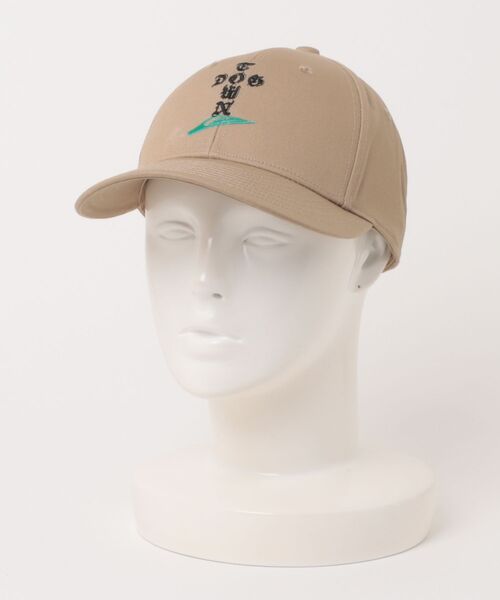 Quiksilver（クイックシルバー） キャップ 帽子 「QUIKSILVER X