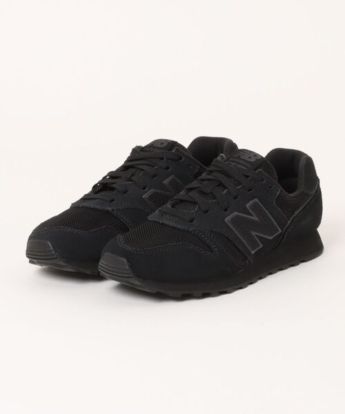 N°21 スニーカー　ブラック　レディース New Balance（ニューバランス） ローカットスニーカー 25.5cm ブラック