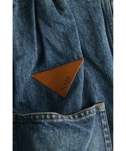 ジーンズ Accordion 5pkt Pants Vintage メンズの画像