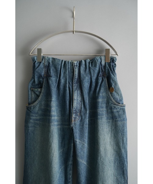 ジーンズ Accordion 5pkt Pants Vintage メンズの画像