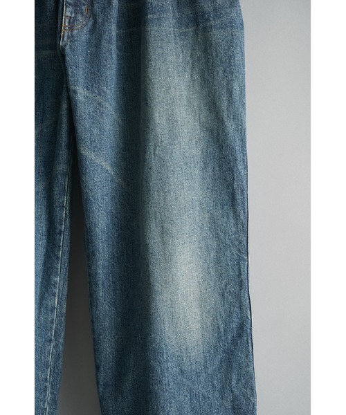 ジーンズ Accordion 5pkt Pants Vintage メンズの画像
