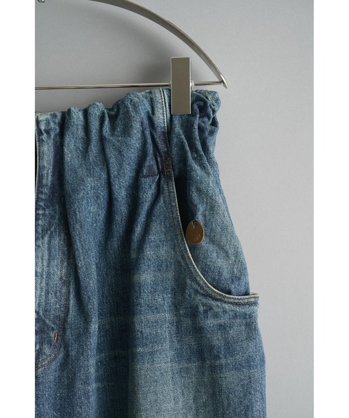 ジーンズ Accordion 5pkt Pants Vintage メンズの画像
