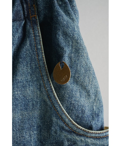 ジーンズ Accordion 5pkt Pants Vintage メンズの画像