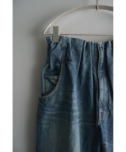 ジーンズ Accordion 5pkt Pants Vintage メンズの画像