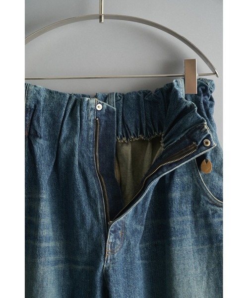 ジーンズ Accordion 5pkt Pants Vintage メンズの画像