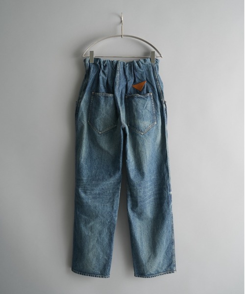 ジーンズ Accordion 5pkt Pants Vintage メンズの画像