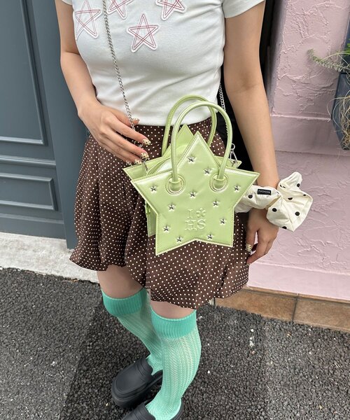 HELLO.SANFRANCISCO（ハローサンフランシスコ） トートバッグ 「HELLO 