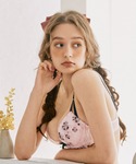 ブラジャー ショーツセット 「ソフトワイヤー」...の詳細画像3