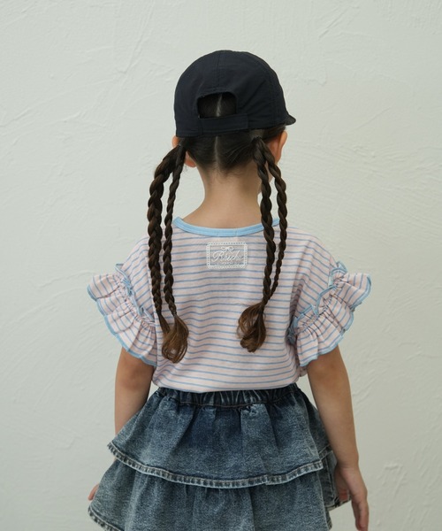 HYSTERIC MINI（ヒステリックミニ） tシャツ MY FIRST HYSTERIC ANGEL
