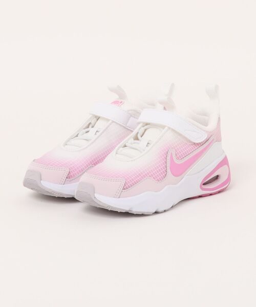 スニーカー NIKE AIR MAX NOVA PS 20cm NIKE（ナイキ） スニーカー AIR MAX NOVA PS「軽量」キッズスニーカー