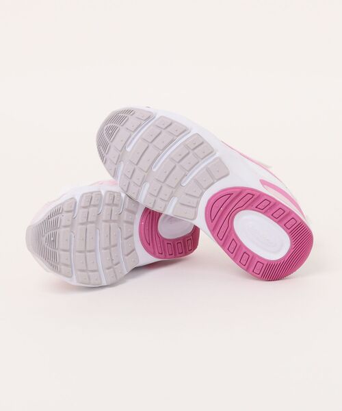 NIKE（ナイキ） スニーカー AIR MAX NOVA PS「軽量」キッズスニーカー