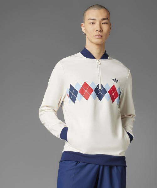 adidas（アディダス） トレーナー スウェット オリジナルスゴルフ
