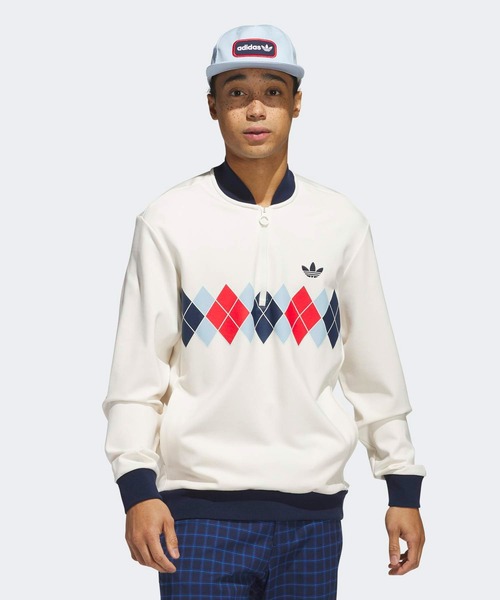 adidas（アディダス） トレーナー スウェット オリジナルスゴルフ